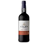 Calem Fine Tawny