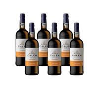 Calem Lagrima - Vino de Oporto - Paquete de 6