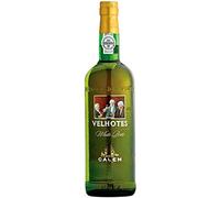 CÁLEM PORTO WHITE BLANCO 19,5% 100 cl