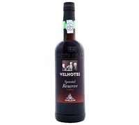 Calem Reserva Especial - Vino de Oporto - Paquete de 12