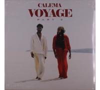 Calema - Voyage Part II [Vinyl LP] [VINYL] [Vinilo]