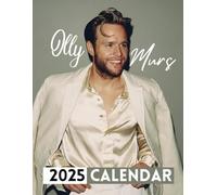 calendar 2025: OFFICIAL Planner, with note section to write in each day of the months| Kalender Calendario Calendrier