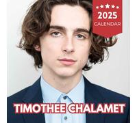 Calendar 2025: OFFICIAL Planner, with note section to write in each day of the months| Kalender Calendario Calendrier