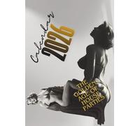 CALENDAR 2026: THE GOLDEN AGE OF HOUSE PARTIES