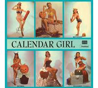 Calendar Chica [Gatefold LP] (Vinilo)