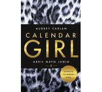 Calendar Girl 2 (Bestseller)