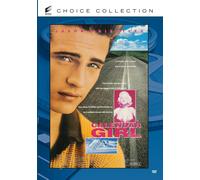 Calendar Girl (DVD) Jerry O'Connell Joe Pantoliano Kurt Fuller (Importación USA)