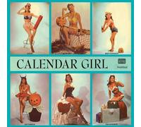 Julie London – Calendar Girl – Vinilo – Edición limitada gatefold especial