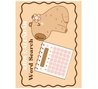 Calendar Word Search for Kids Ages 3 to 5: Fun Monthly Puzzles for Every Season and Holiday - Great for Learning New Words All Year Long!