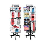 Calendari (2026) Catalan Finocam Mensual Assortiment Expositor De 247