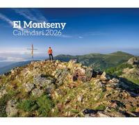 CALENDARI 2026 EL MONTSENY