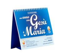 Calendari Calendario Da Tavolo 2026