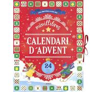 Calendari d´advent