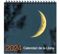 CALENDARI DE LA LLUNA 2024