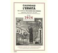 Calendari de l'Ermità, 2026: 151