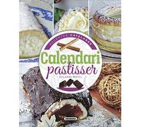 Calendario Pastelero – Recetas catalanas – Susaeta