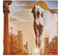 Calendario 2024 Pared Mes Vista Salvador Dalí Legami