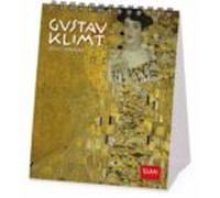 Calendario 2024 Sobremesa Mes Vista Vincent Van Gogh Legami