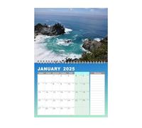 Calendario 2025-2026 | Agenda De 18 Meses Para Profesores | De Enero 2025 a Junio 2026,Seguimiento De Eventos Y Programacion De Tareas