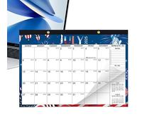 Calendario 2025-2026, calendario de año escolar de julio de 2025 a diciembre de 2026, antisangrado de tinta, suministros de enseñanza con temática navideña para planificar listas de tareas, organizar