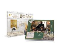 Calendario 2025 de Harry Potter Day-a-Time Box