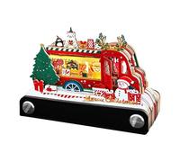 Calendario 2025 - Escultura de tallador de papel, calendario de relojes, calendario de escritorio, calendario de escritorio, calendario de casa de Navidad 2025, hogar, escuela, oficina, calendario