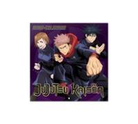 Calendario 2026 30x30 Jujutsu Kaisen