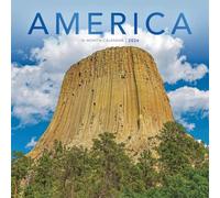 Calendario 2026 de Estados Unidos