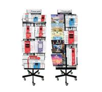 Calendario (2026) Finocam Mensual Surtido Pack De 275