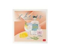Calendario 2026 Pared Mes Vista Cheers Legami