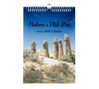 Calendario 2026,Planificador mensual humorístico | Calendario ofensivo para pared planificador diario | Para adultos, , colegas, sala de estar, dormitorio de estudio, planificación del