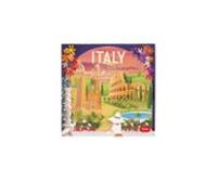 Legami - Calendario 2027 Pared, Italy, 12 meses, 18 x 18 cm