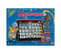 Calendario 365 Adventures Dungeon - 2027