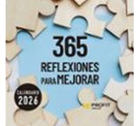 Calendario 365 Reflexiones Para Mejorar 2026