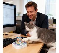 Calendario 3D 2026-2026 3D Castillo de Cuento de Decoración Hogar | Calendario Escritorio Papel Arrancable - Para Navidad, Vacaciones, Cumpleaños, Estudio, Sala de Estar, Padres, Niños