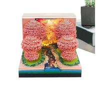 Calendario 3d 2026-52 Semanas Planificador 2026 Calendario | Organizador De Seguimiento De Eventos Planificadores Para Actividades De Apartamento De Oficina De Acción De Gracias Christmas Hotel Office