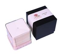 Calendario 3D 2026 | Bloc de notas artístico 3D - Cuaderno de hojas con soporte acrílico para planificador de seguimiento hábitos y marcapáginas | Para Acción de Gracias Navidad Estante Decoración B