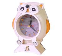 Calendario 3D: corlogo de búho de talla de papel, almohadillas de memoria artística | 2026 Calendario de bloc de notas lágrimas, creativo Adorno de escultura de papel de bricolaje para estudiantes Ad