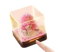 Calendario 3D De Escritorio 2026,Calendario de Bloc de Notas con Grabado Artesanal,Decoración Manual 3D De Papel Tallado Para Estudio, Lugar De Trabajo, Dormitorio Y Hogar - para Residencia Estudianti