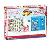 Calendario adviento Bitty Pop Hello Kitty