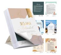 Calendario arrancable 2026 - Calendario de salida 2026 para 365 días, calendario 2026, calendario de salida 2026, refranes diarios, atención e inspiración