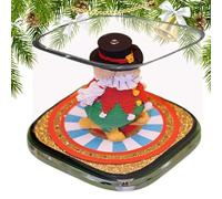 Calendario arrancable, de circo, escultura de papel, calendario | bloc de notas, planificador para planificación diaria, gestión del tiempo, lista de tareas para el hogar, oficina, aula, niños