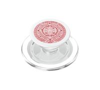 Calendario Azteca, diseño mesoamericano de Arte Antiguo Mexicano PopSockets PopGrip para MagSafe