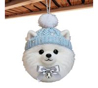 Calendario Capybara caprichoso - Planificador de escritorio de pie 2026, mini calendarios de escritorio con páginas fáciles de voltear, calendario artístico de cartulina con impresiones vivas,