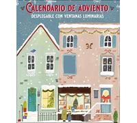 Calendario de adviento