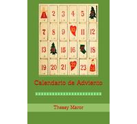 CALENDARIO DE ADVIENTO