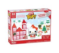 Calendario adviento Bitty Pop Hello Kitty