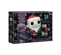 Calendario de Adviento Pocket POP! The Nightmare Before Christmas