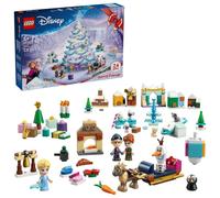 Calendario De Adviento LEGO Disney Frozen 43273 (2025)