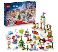 LEGO® Disney Princess 43298 Calendario de Adviento 2026